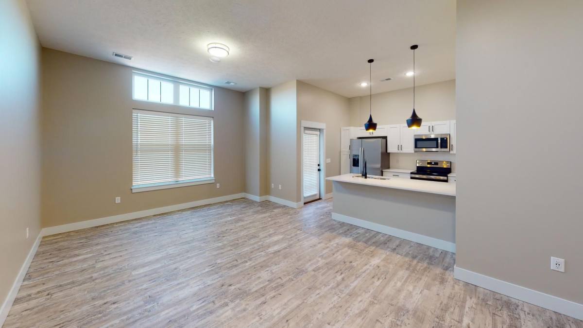 Apartment for rent at 3462 Innate Lane, Grand Island, NE 68803