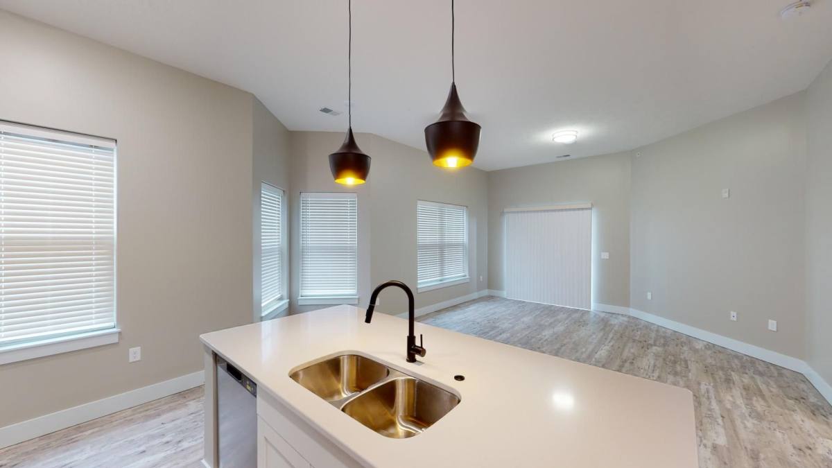 Apartment for rent at 3462 Innate Lane, Grand Island, NE 68803