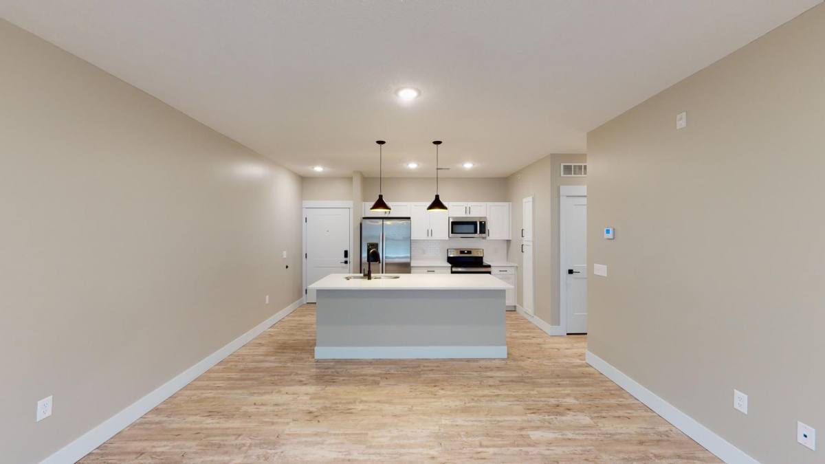 Apartment for rent at 3451 Brecken St, Grand Island, NE 68803