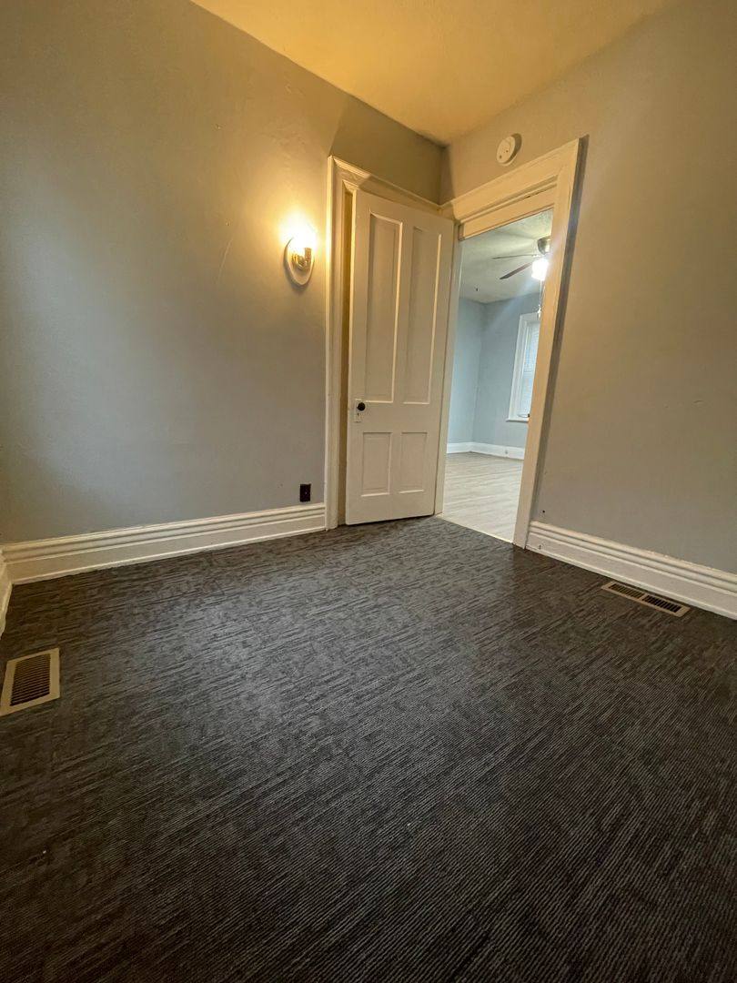 Apartment for rent at 52 Locust St, Buffalo, NY 14204
