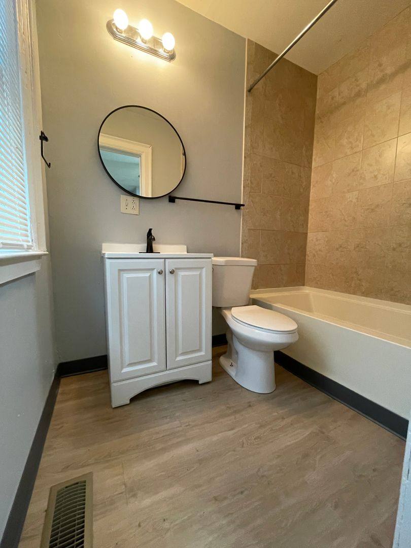 Apartment for rent at 52 Locust St, Buffalo, NY 14204