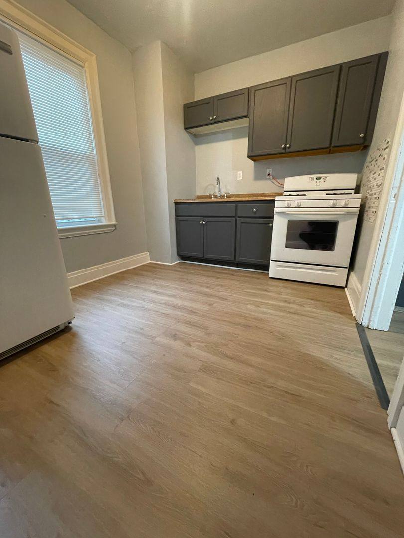 Apartment for rent at 52 Locust St, Buffalo, NY 14204