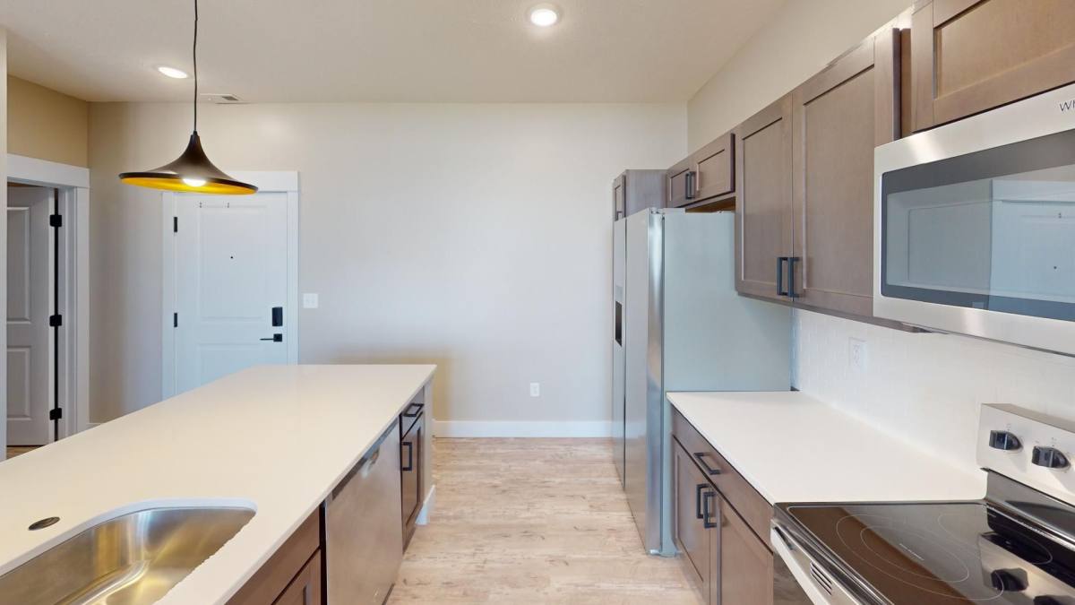 Apartment for rent at 3252 Nyla St, Grand Island, NE 68803