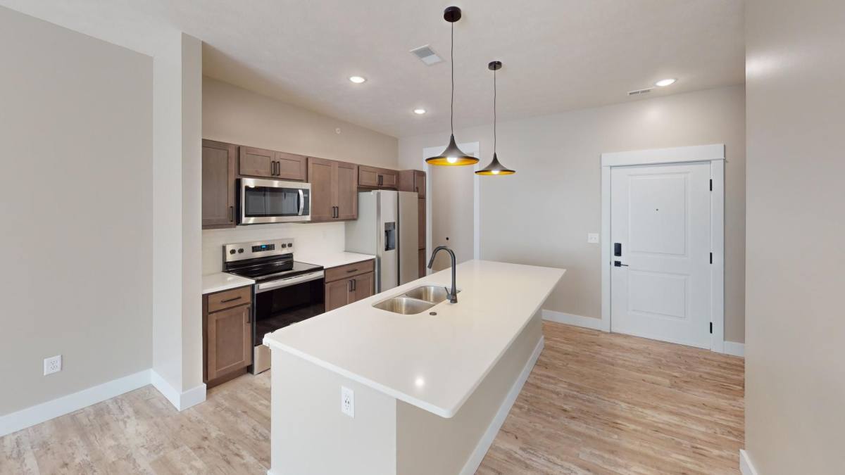 Apartment for rent at 3259 Nyla St, Grand Island, NE 68803
