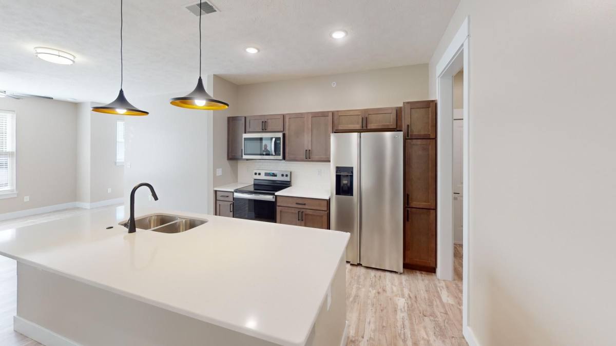 Apartment for rent at 3259 Nyla St, Grand Island, NE 68803
