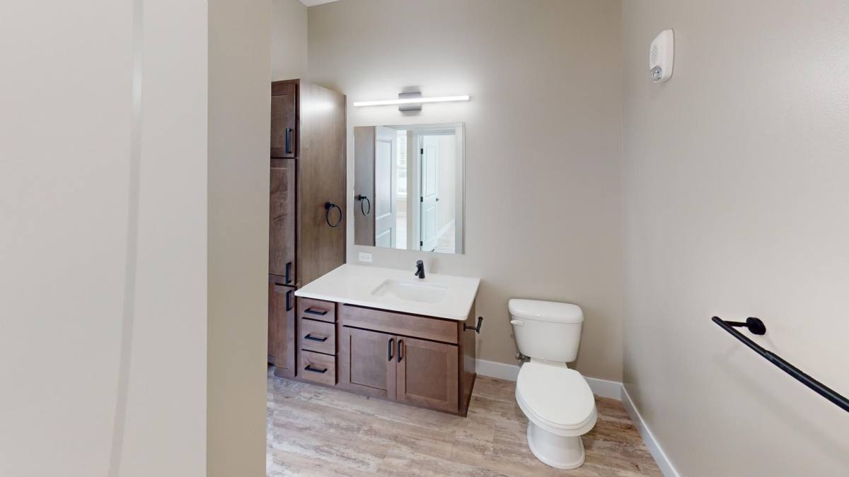 Apartment for rent at 3259 Nyla St, Grand Island, NE 68803
