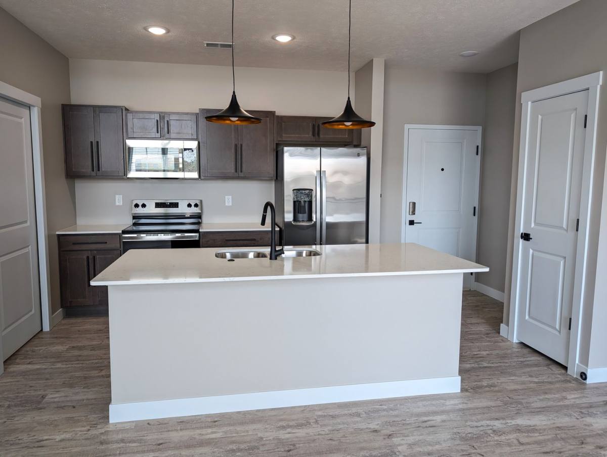 Apartment for rent at 3418 Brecken St, Grand Island, NE 68803