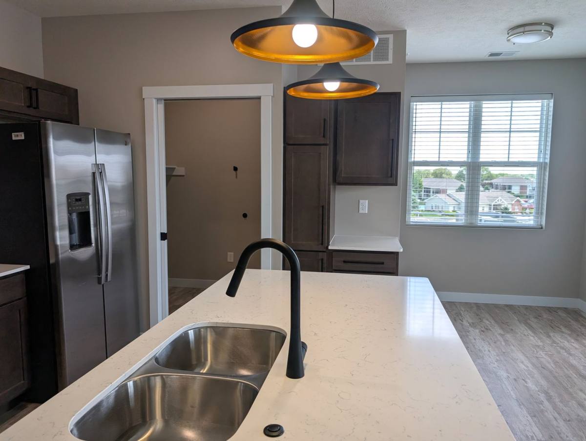 Apartment for rent at 3443 Weaver St, Grand Island, NE 68803