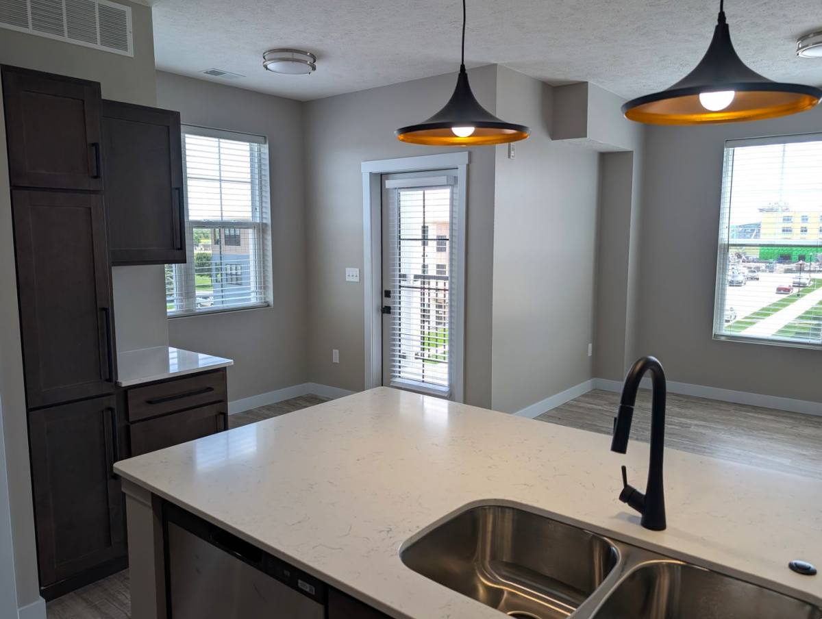 Apartment for rent at 3443 Weaver St, Grand Island, NE 68803