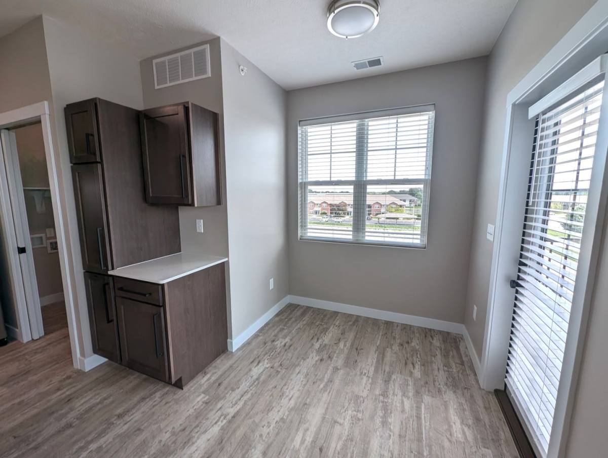 Apartment for rent at 3443 Weaver St, Grand Island, NE 68803
