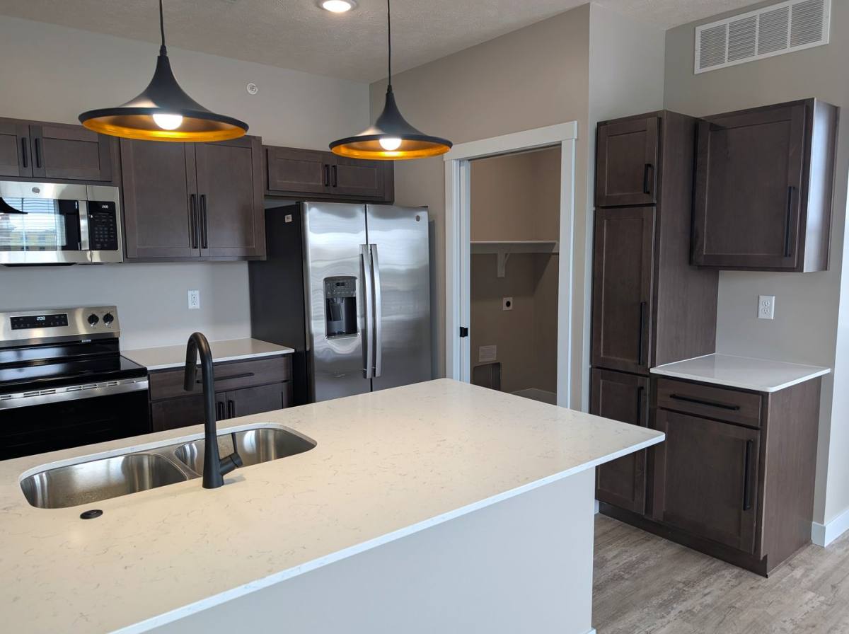 Apartment for rent at 3443 Weaver St, Grand Island, NE 68803