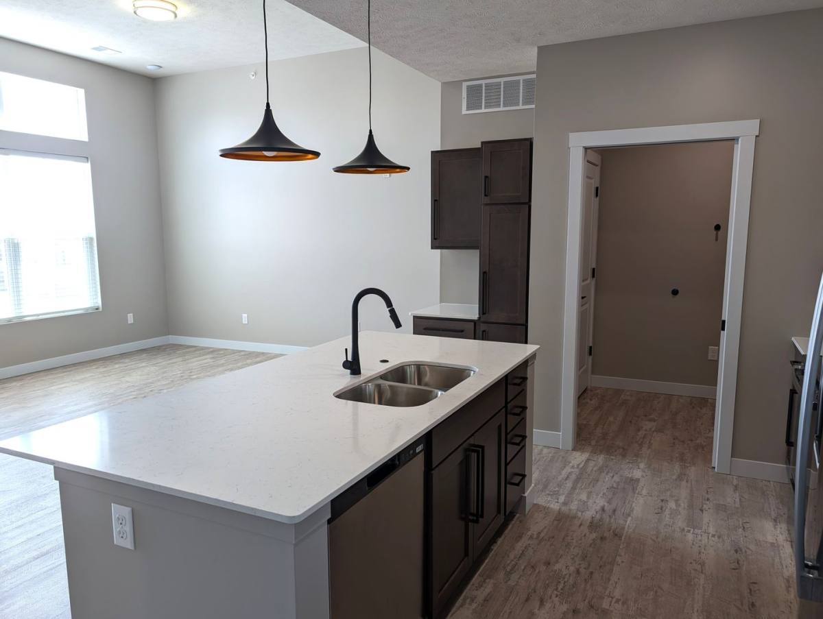 Apartment for rent at 3417 Weaver St, Grand Island, NE 68803