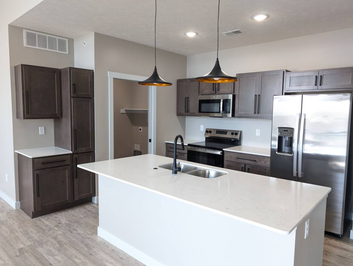Apartment for rent at 3417 Weaver St, Grand Island, NE 68803