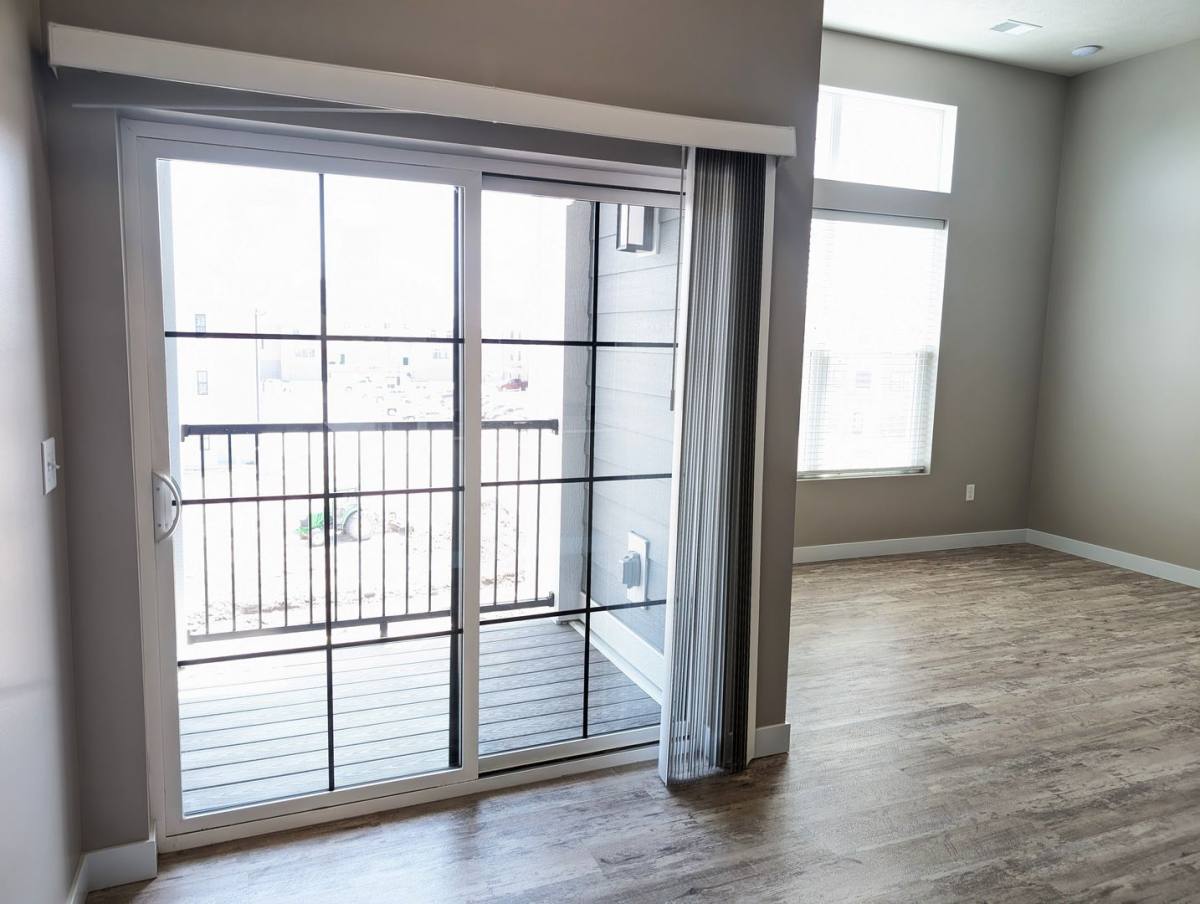 Apartment for rent at 3417 Weaver St, Grand Island, NE 68803