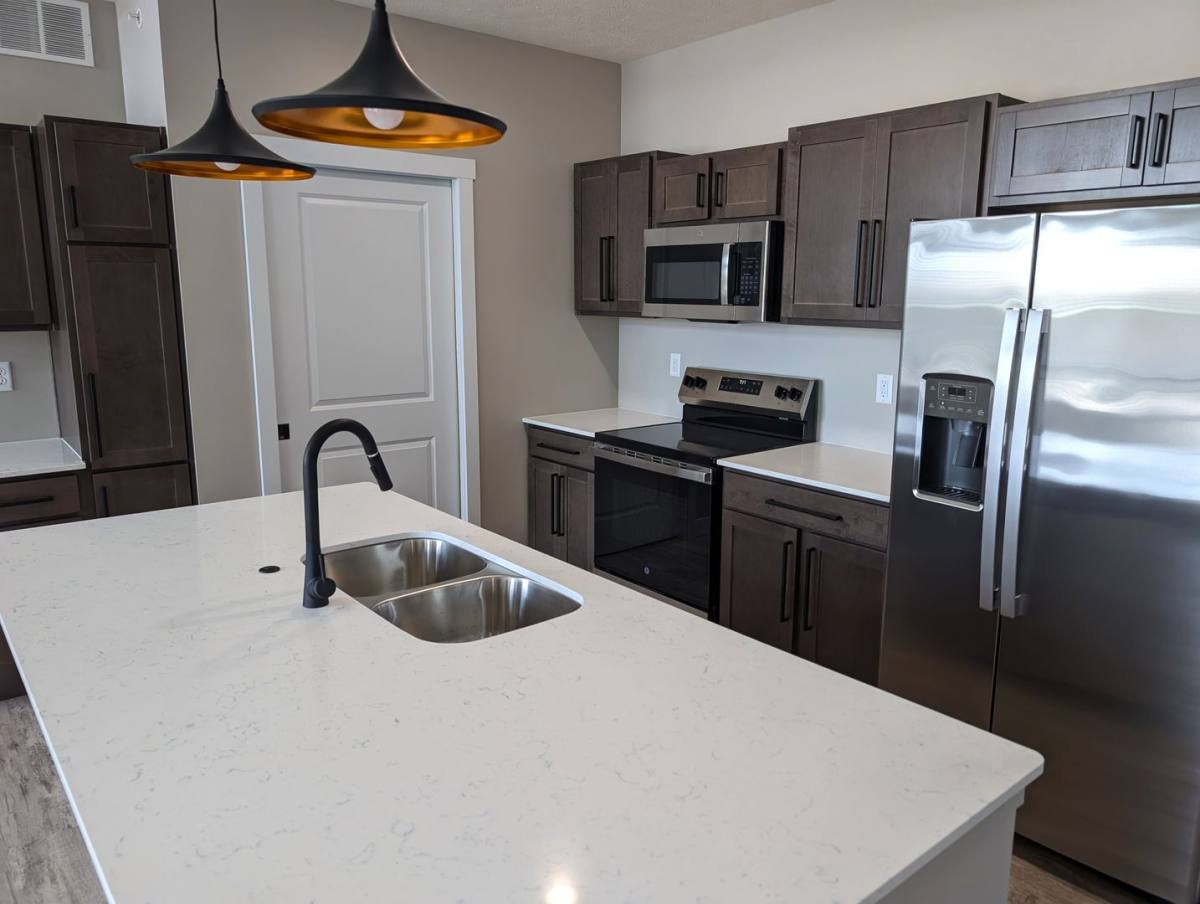 Apartment for rent at 3417 Weaver St, Grand Island, NE 68803