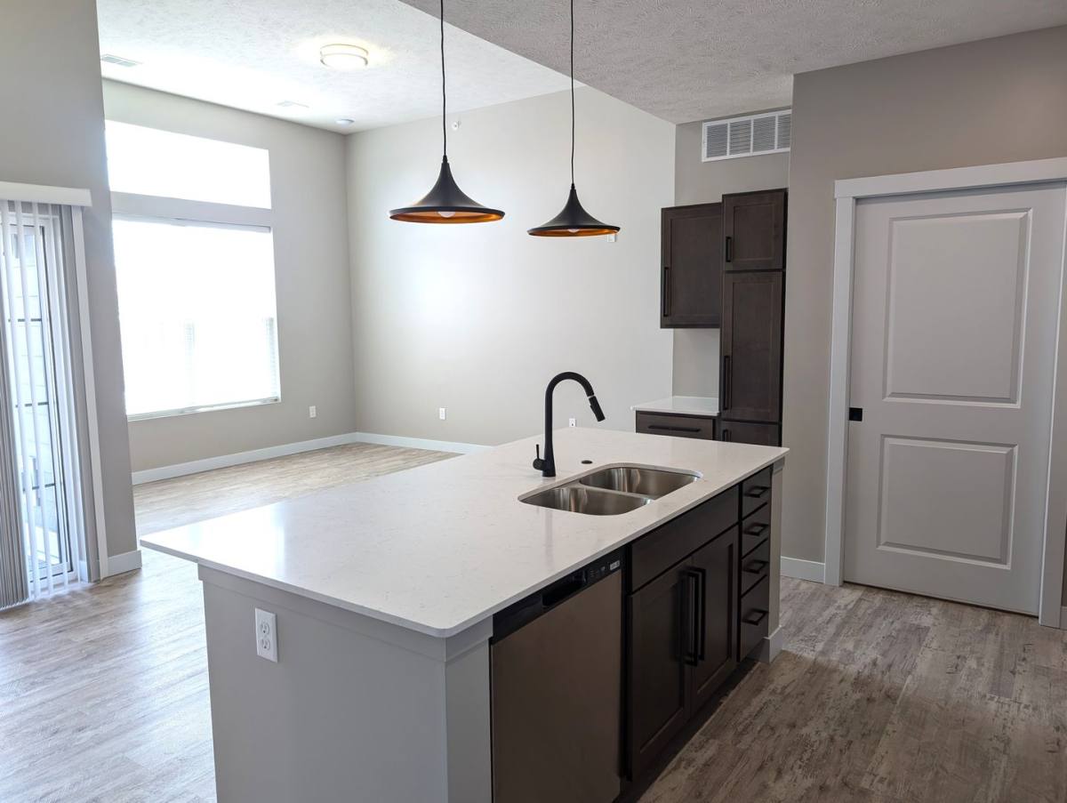Apartment for rent at 3417 Weaver St, Grand Island, NE 68803