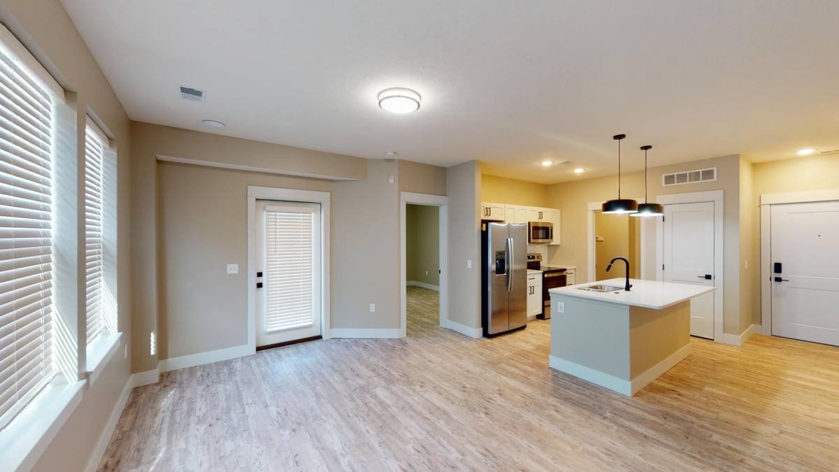Apartment for rent at 3622 Innate Circle, Grand Island, NE 68803
