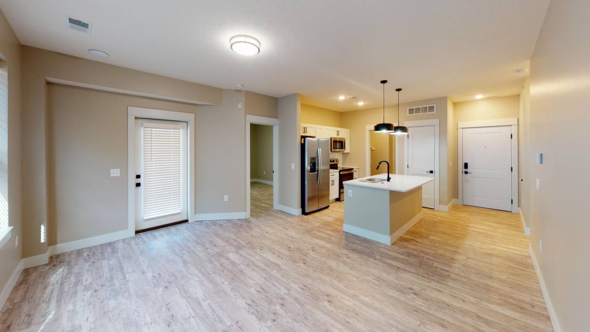 Apartment for rent at 3622 Innate Circle, Grand Island, NE 68803