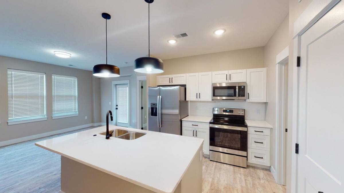 Apartment for rent at 3622 Innate Circle, Grand Island, NE 68803