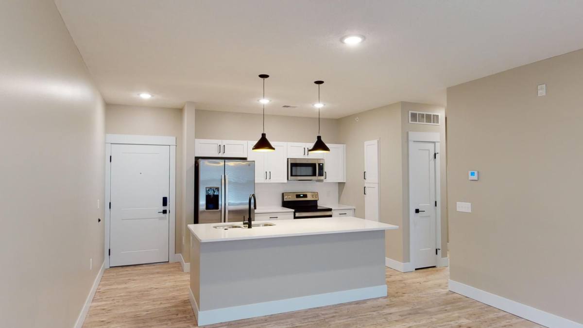 Apartment for rent at 3613 Innate Circle, Grand Island, NE 68803