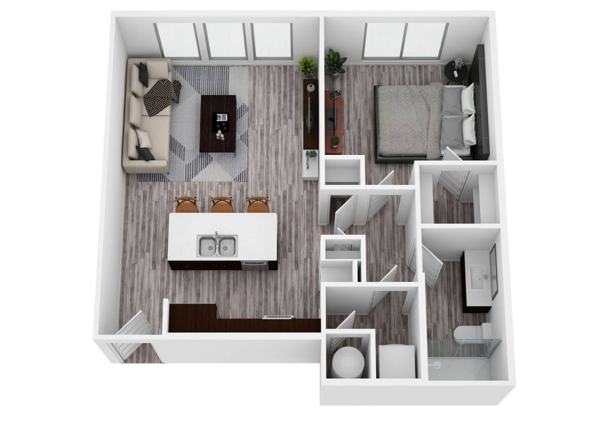 Apartment for rent at 3619 Innate Circle, Grand Island, NE 68803