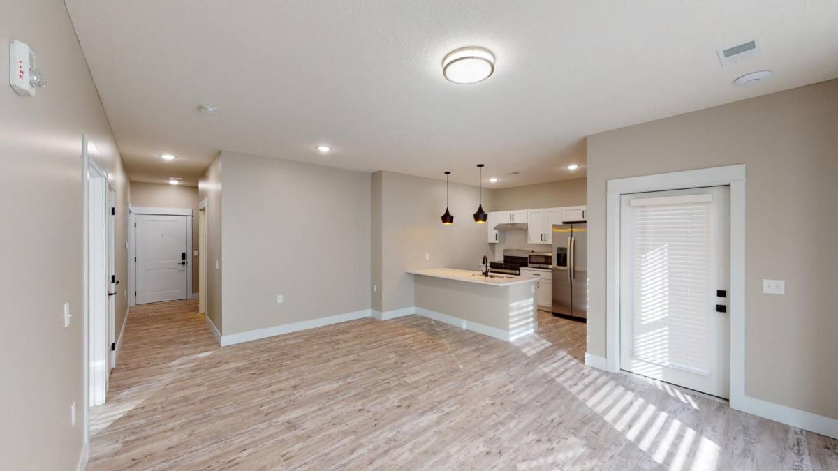 Apartment for rent at 3610 Innate Circle, Grand Island, NE 68803