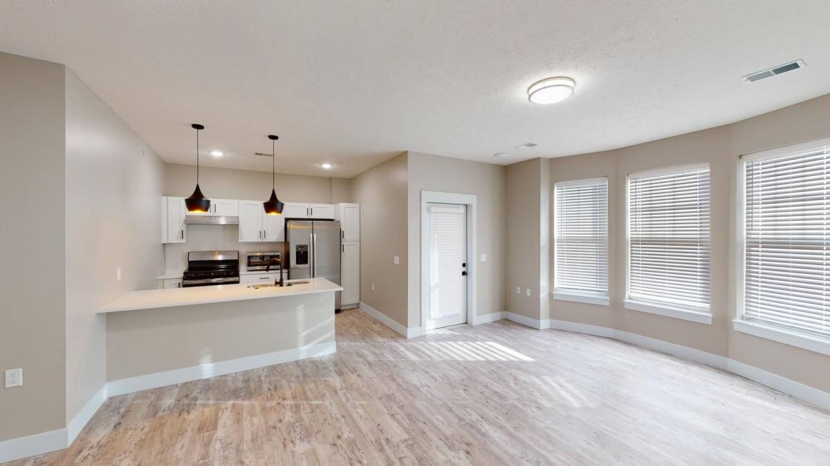 Apartment for rent at 3610 Innate Circle, Grand Island, NE 68803