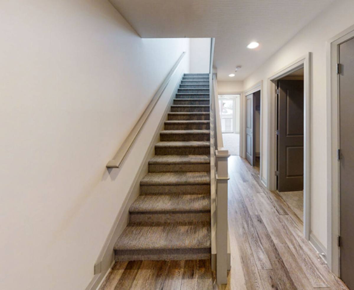 Apartment for rent at 40 W 3rd Ave, Columbus, OH 43201