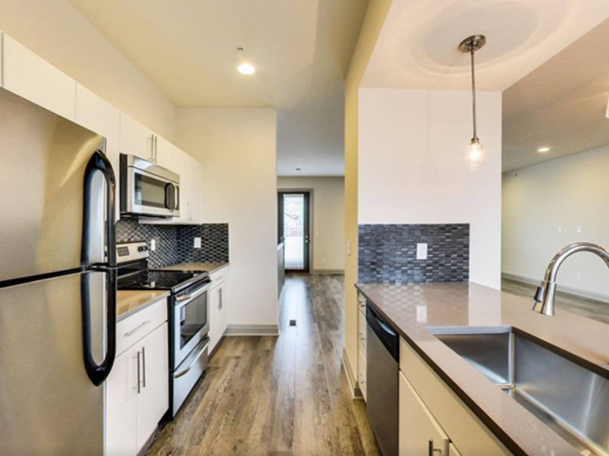 Apartment for rent at 40 W 3rd Ave, Columbus, OH 43201