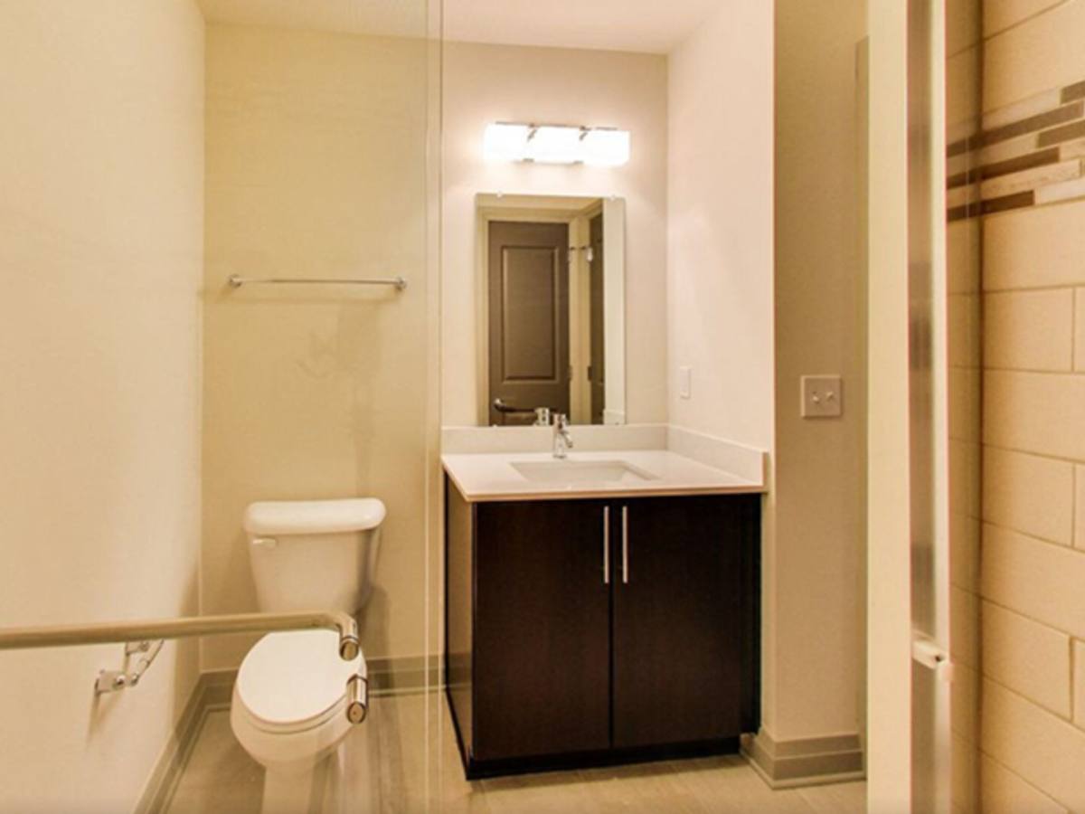 Apartment for rent at 40 W 3rd Ave, Columbus, OH 43201
