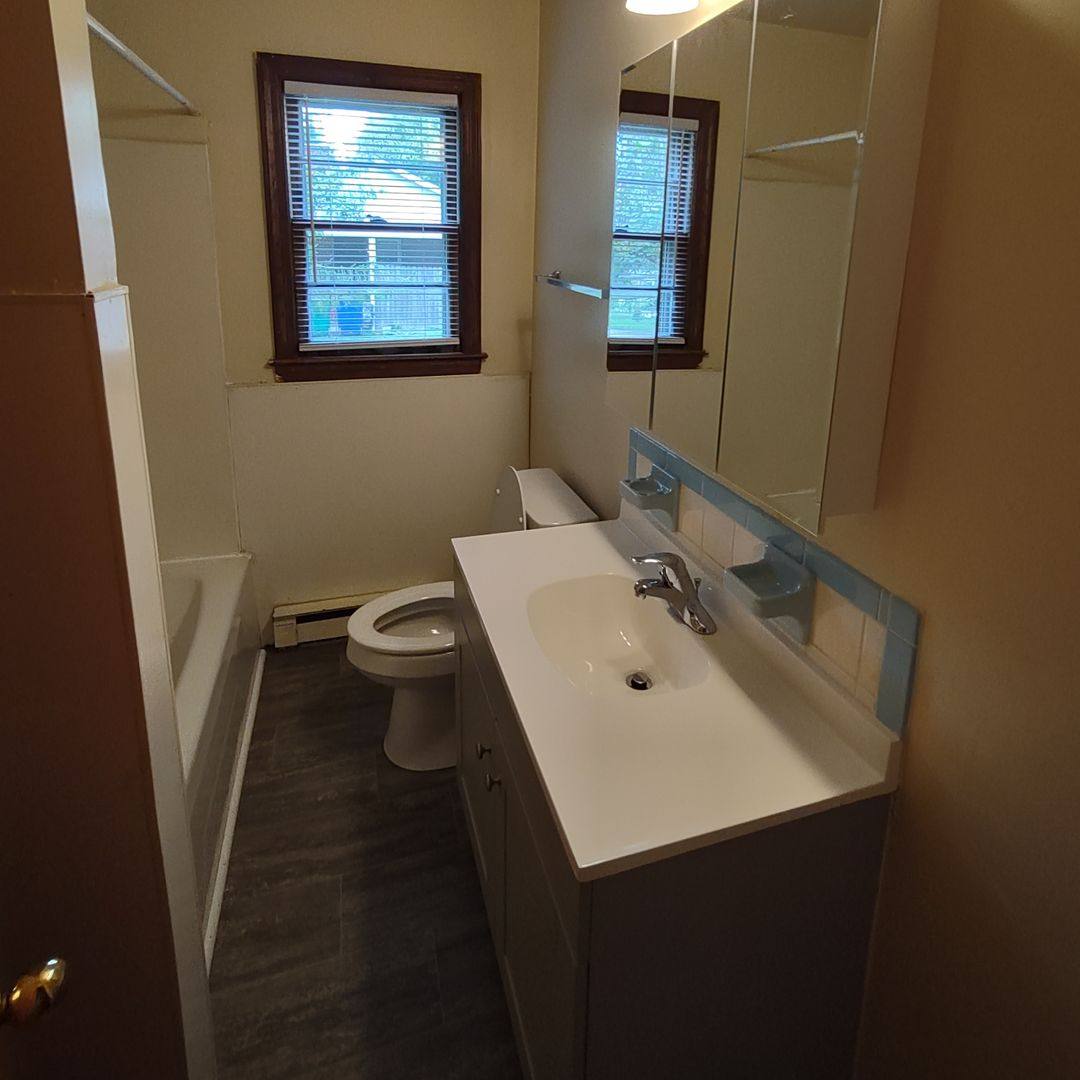 House for rent at 600 Broce Dr, Blacksburg, VA 24060
