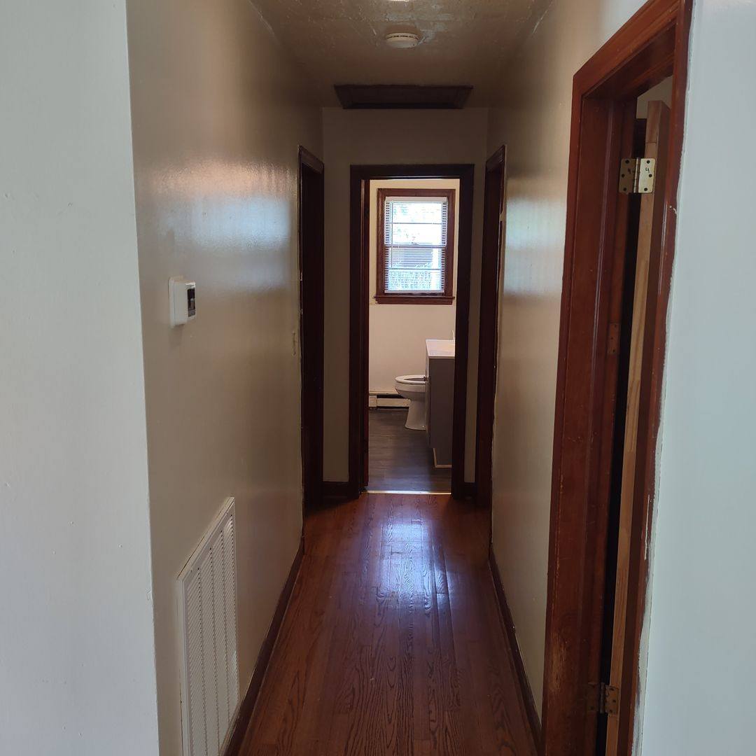House for rent at 600 Broce Dr, Blacksburg, VA 24060