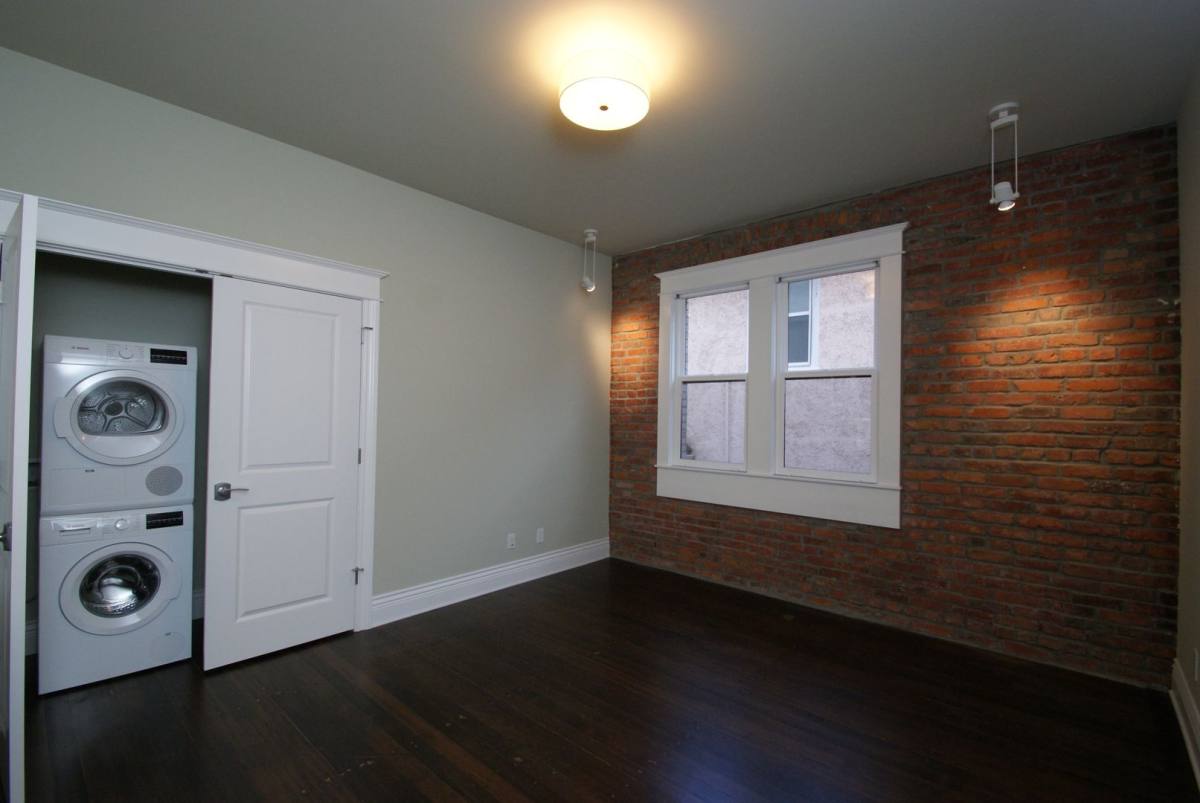 Apartment for rent at 1626 13th Ave, Seattle, WA 98122