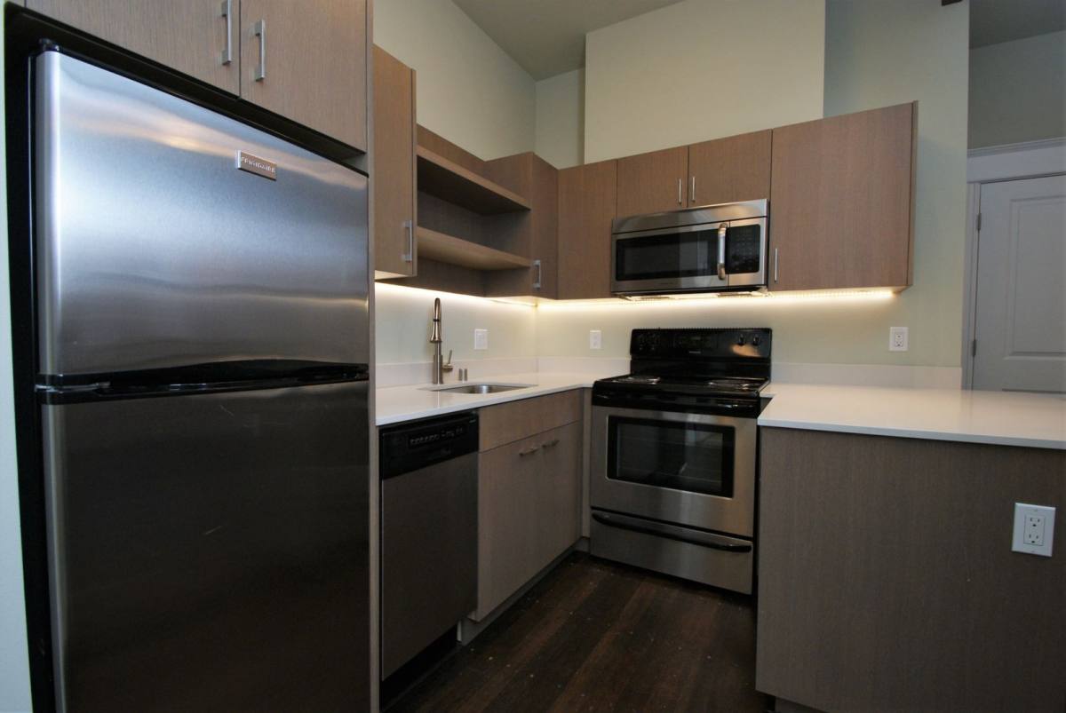 Apartment for rent at 1626 13th Ave, Seattle, WA 98122