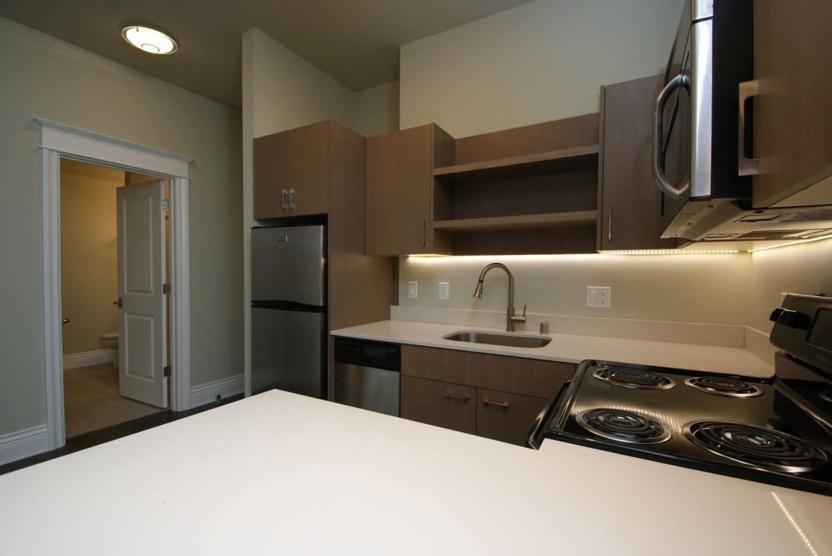 Apartment for rent at 1626 13th Ave, Seattle, WA 98122