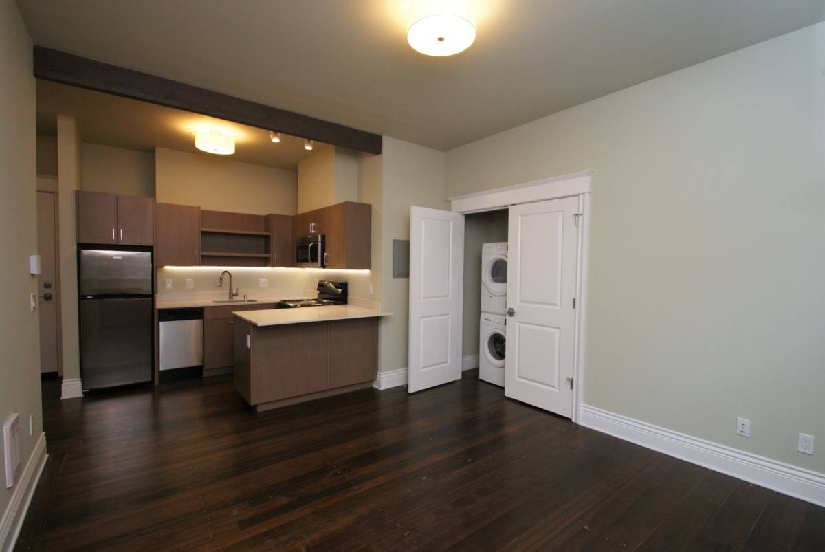 Apartment for rent at 1626 13th Ave, Seattle, WA 98122