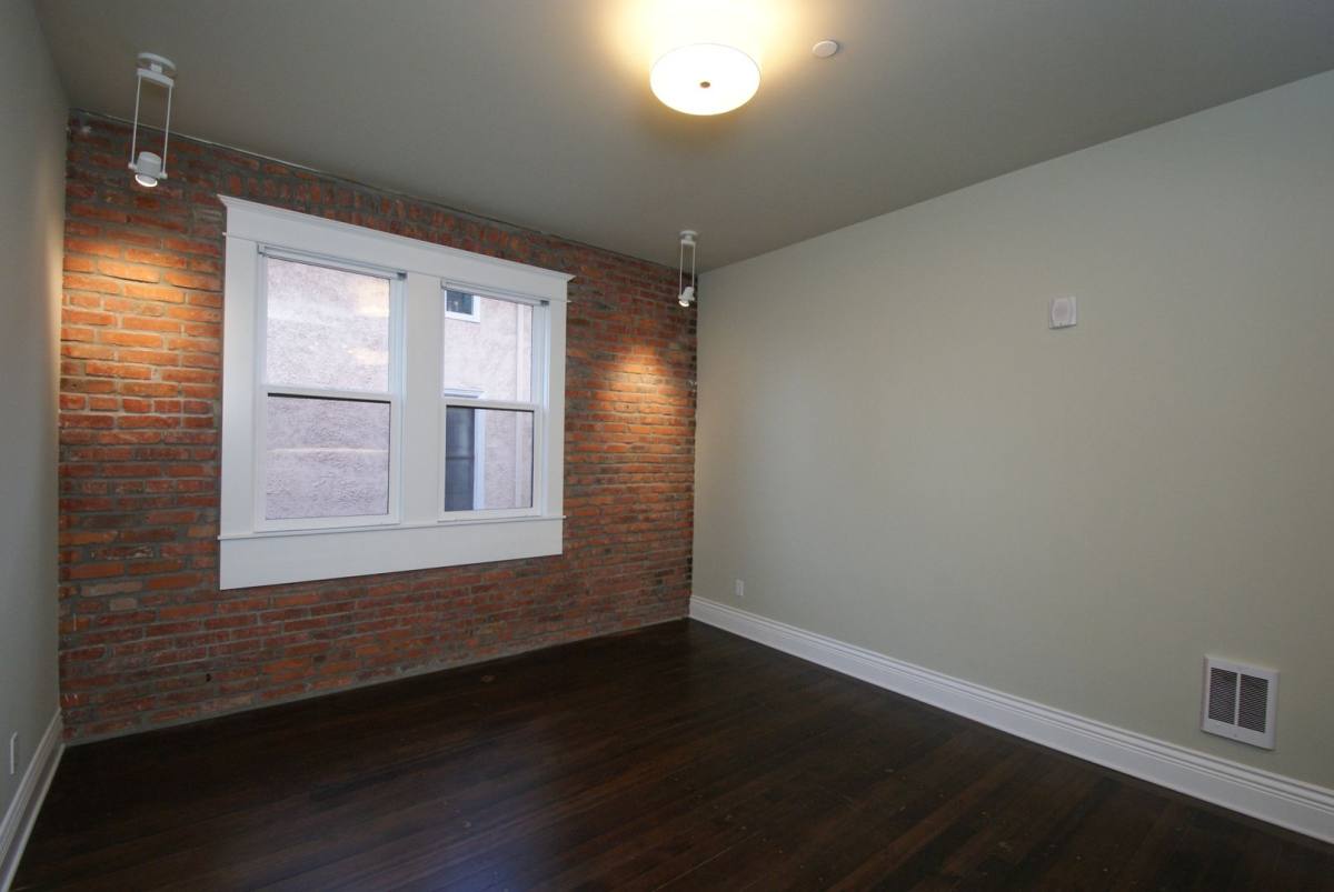 Apartment for rent at 1626 13th Ave, Seattle, WA 98122