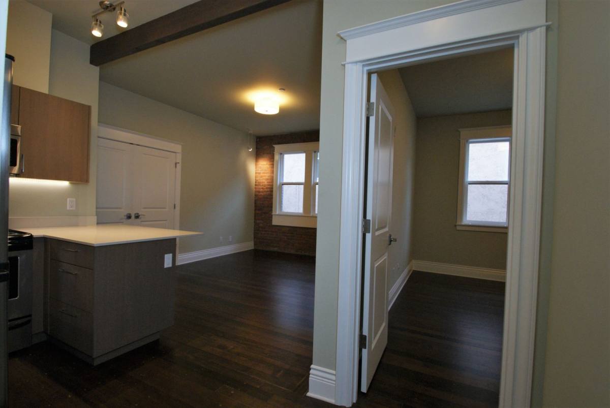 Apartment for rent at 1626 13th Ave, Seattle, WA 98122