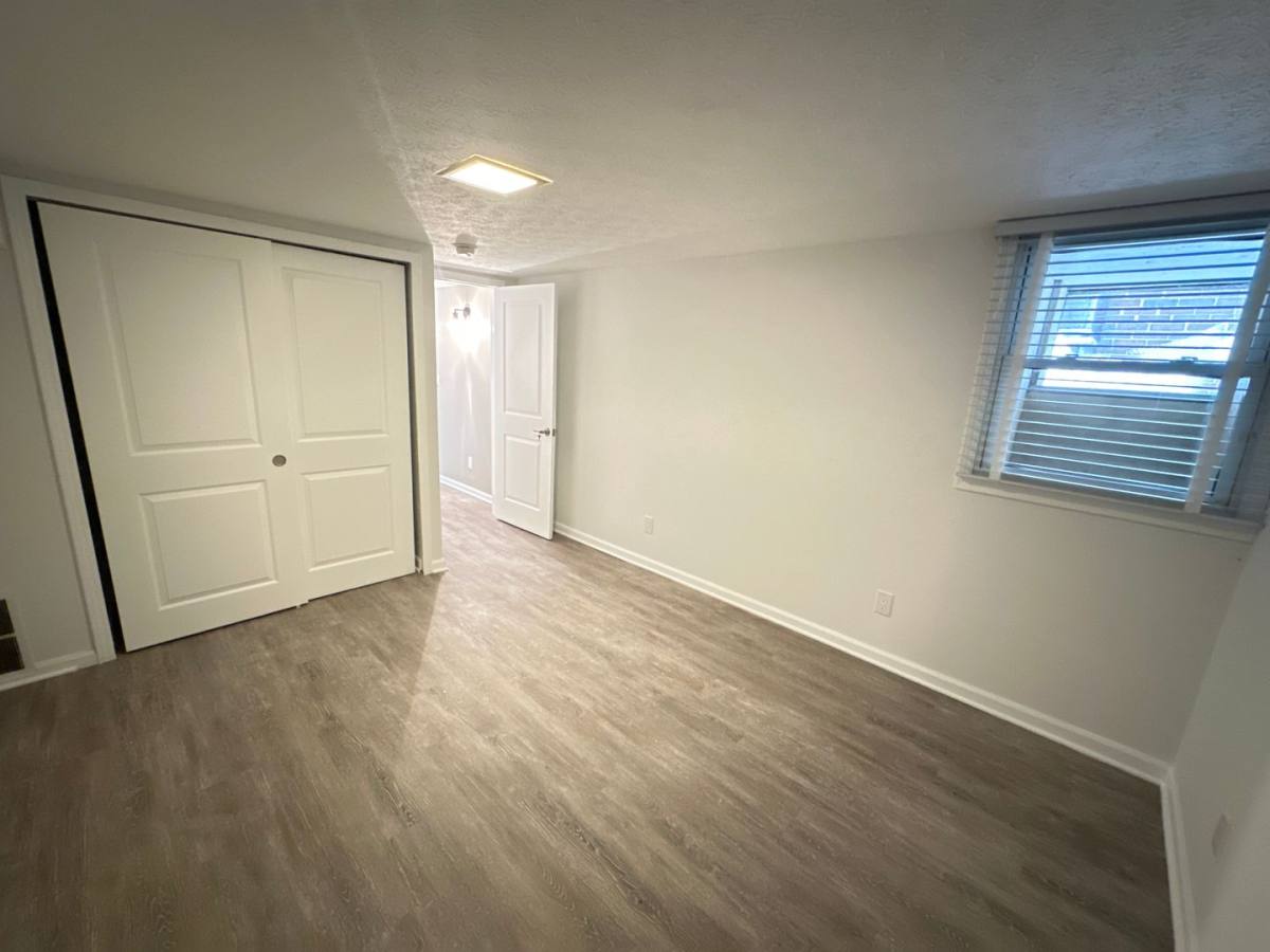 Apartment for rent at 1722 Summit St, Columbus, OH 43201