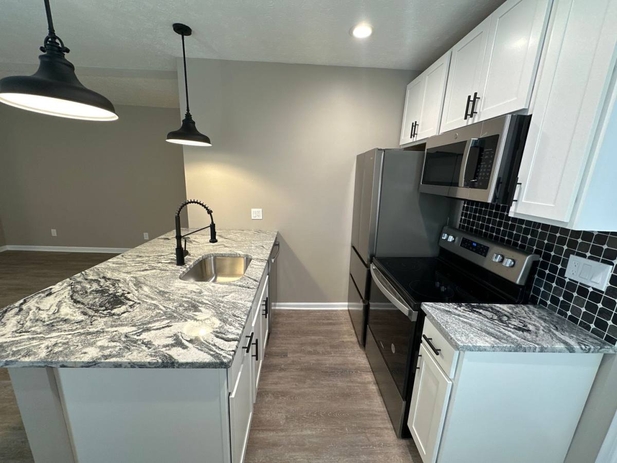 Apartment for rent at 1722 Summit St, Columbus, OH 43201