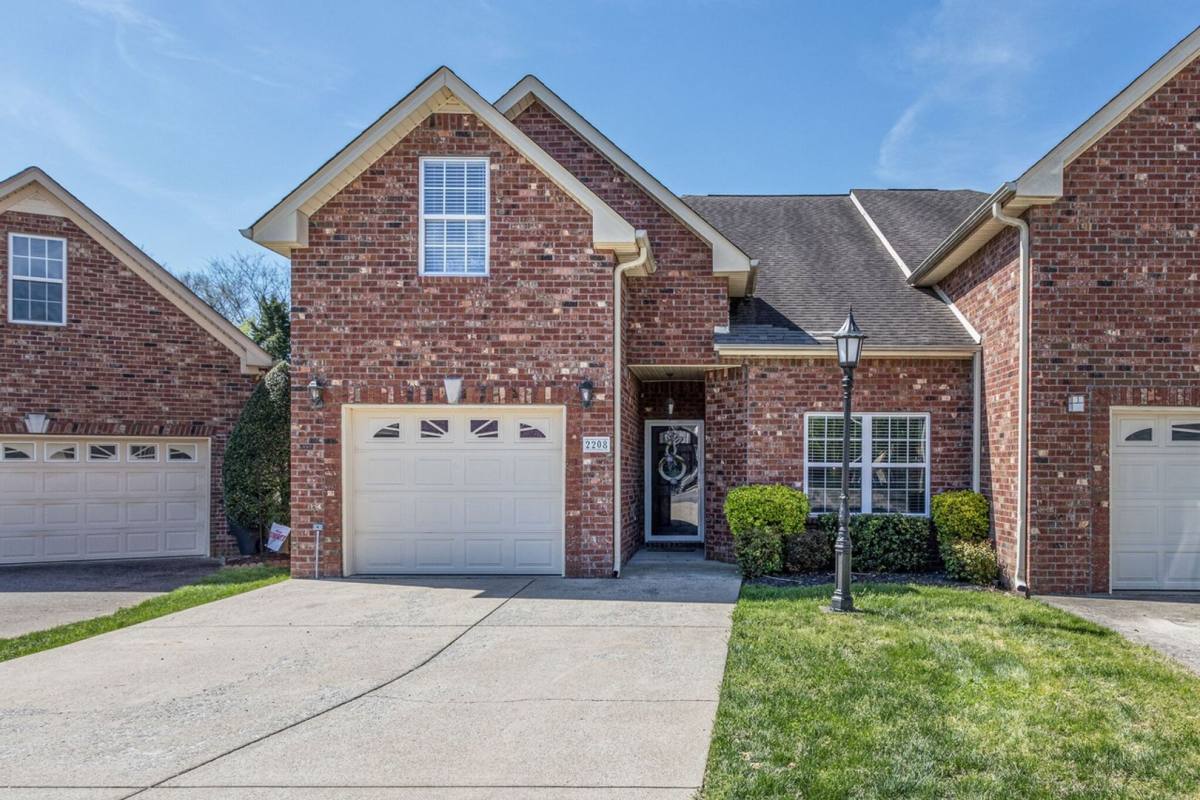 House for rent at 2208 Stanford Court, Murfreesboro, TN 37130