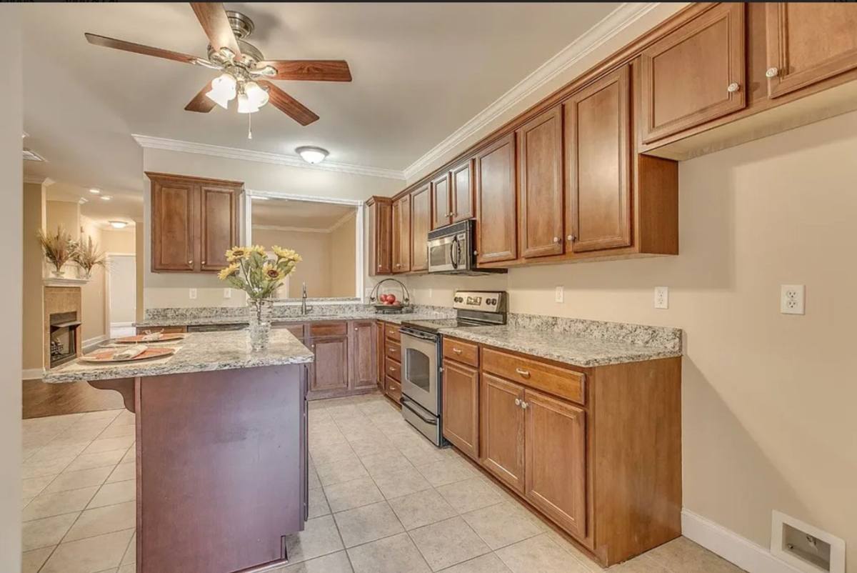 House for rent at 2208 Stanford Court, Murfreesboro, TN 37130