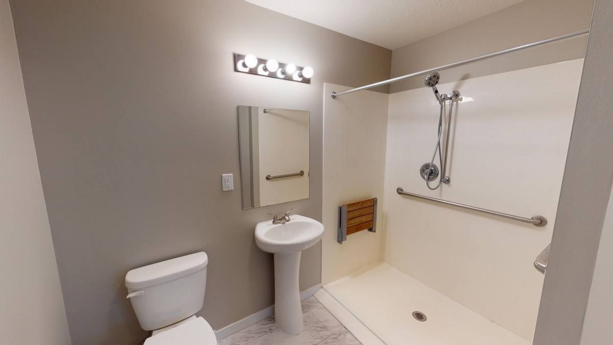 Apartment for rent at 605 W Cedar St, Lexington, NE 68850