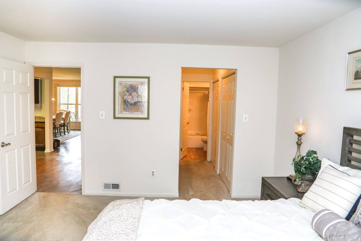 Apartment for rent at 900 Sagemore Dr, Marlton, NJ 08053
