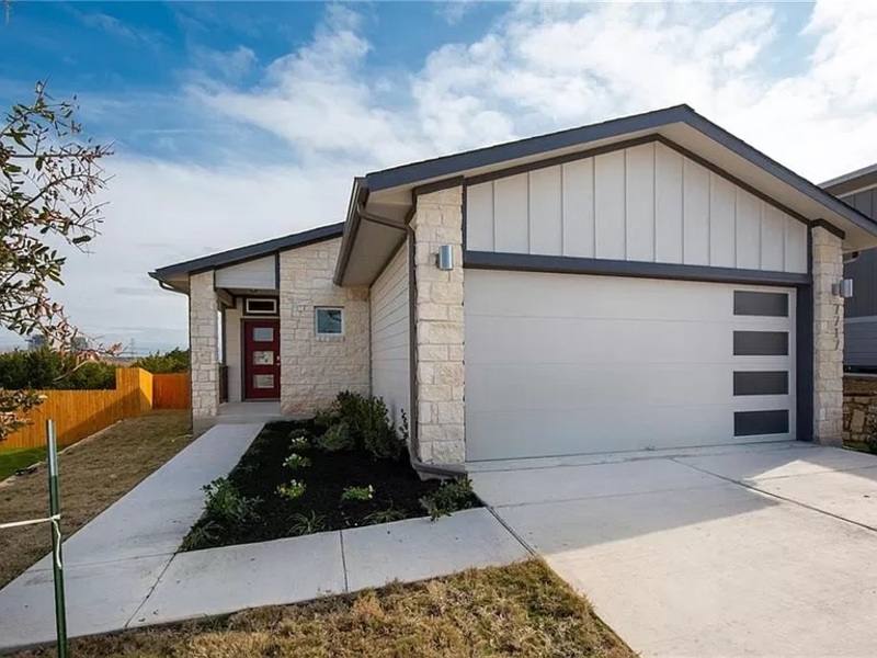 House for rent at 7717 Lowenfield Dr, Austin, TX 78724