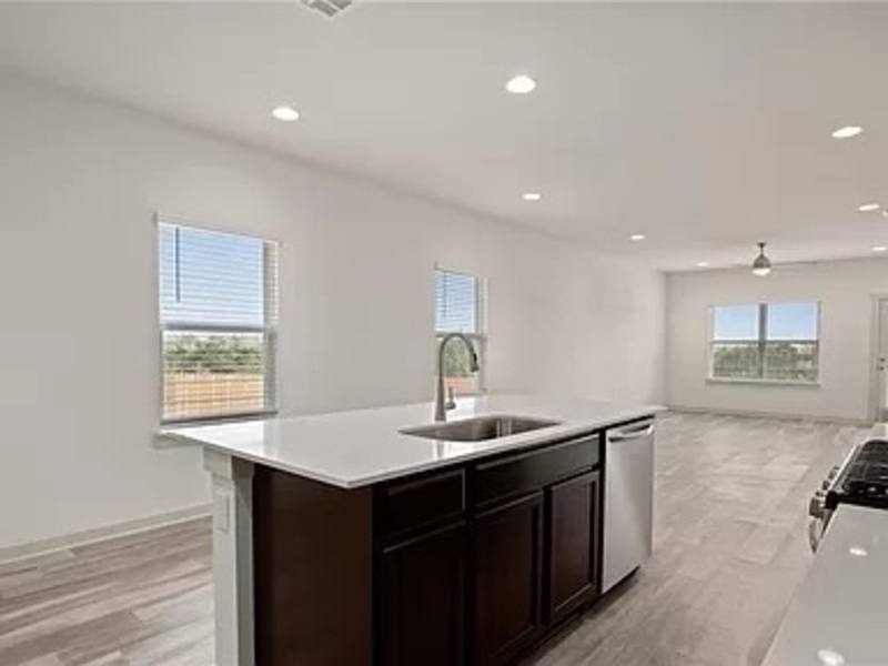 House for rent at 7717 Lowenfield Dr, Austin, TX 78724