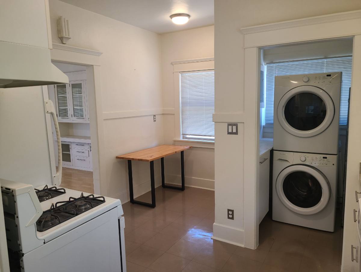 Apartment for rent at 816 E 10th St, Tucson, AZ 85719