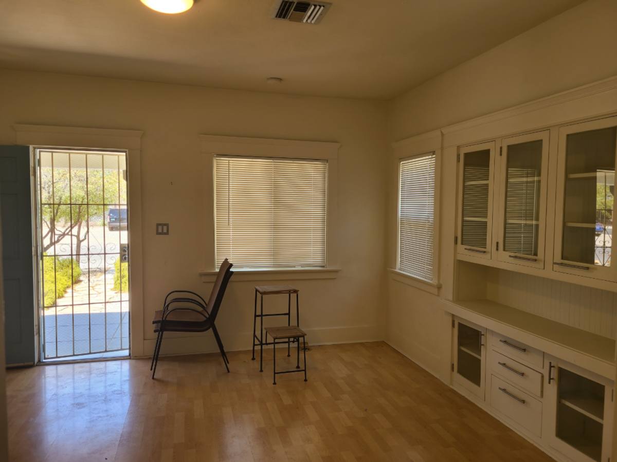 Apartment for rent at 816 E 10th St, Tucson, AZ 85719