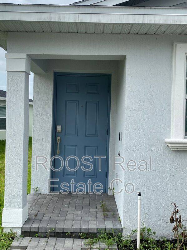 House for rent at 1668 Colebrook Circle SW, Palm Bay, FL 32908