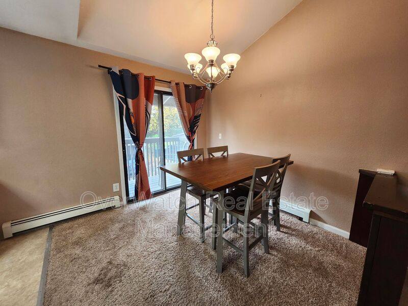 Townhouse for rent at 838 E 78th Ave #6, Anchorage, AK 99518